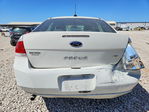 Ford Focus 2010