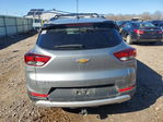 Chevrolet TrailBlazer 2024