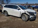 Toyota Highlander 2018