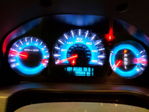 Ford Fusion 2012