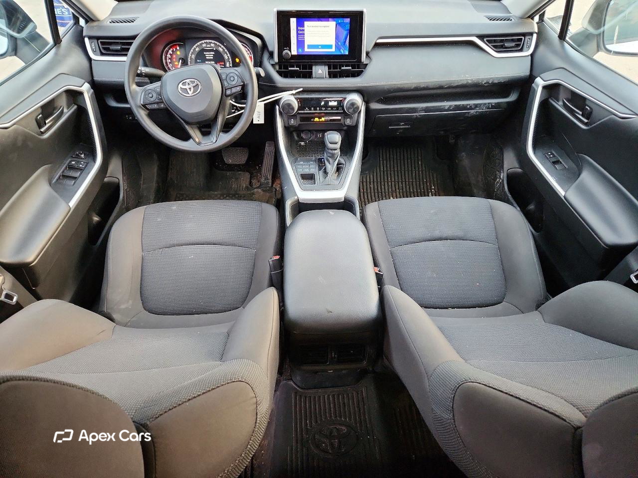 Toyota RAV 4 2023