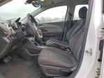 Chevrolet Sonic 2012