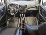 Chevrolet Trax 2022