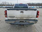Chevrolet Silverado 2007