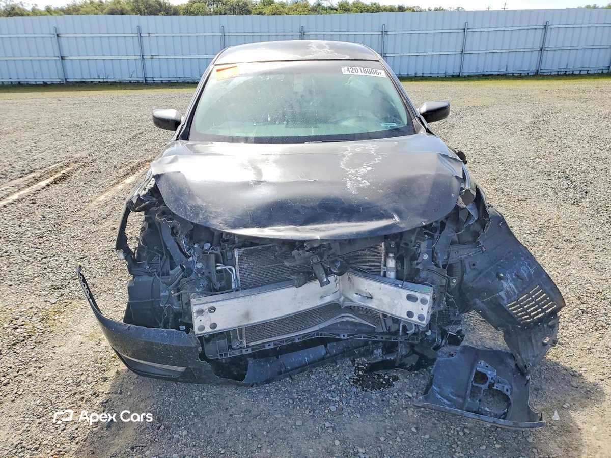 Nissan Altima 2014