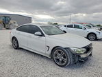 BMW Series 4 2016