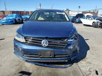 Volkswagen Jetta 2017