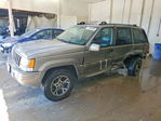 Jeep Cherokee 1996