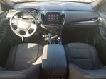 Chevrolet Traverse 2023