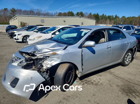 Toyota Corolla 2013 - Image 1 of 12