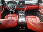 BMW Series 4 2014