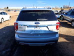 Ford Explorer 2017