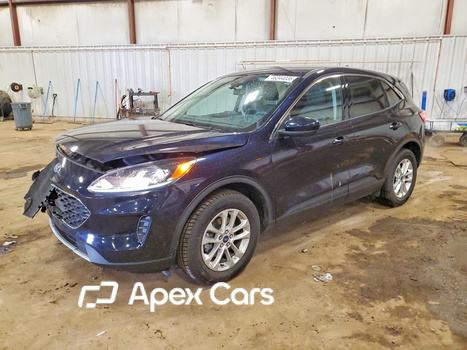 Ford Escape 2021 - Image 1 of 14