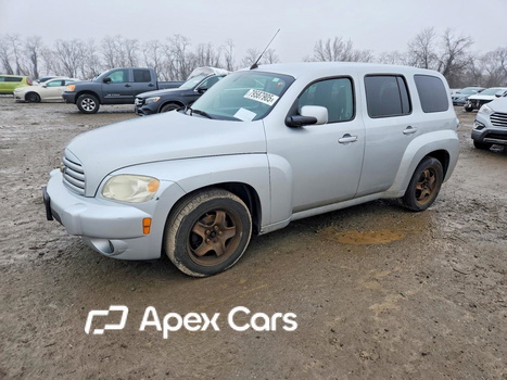 Chevrolet HHR 2010 - Image 1 of 12