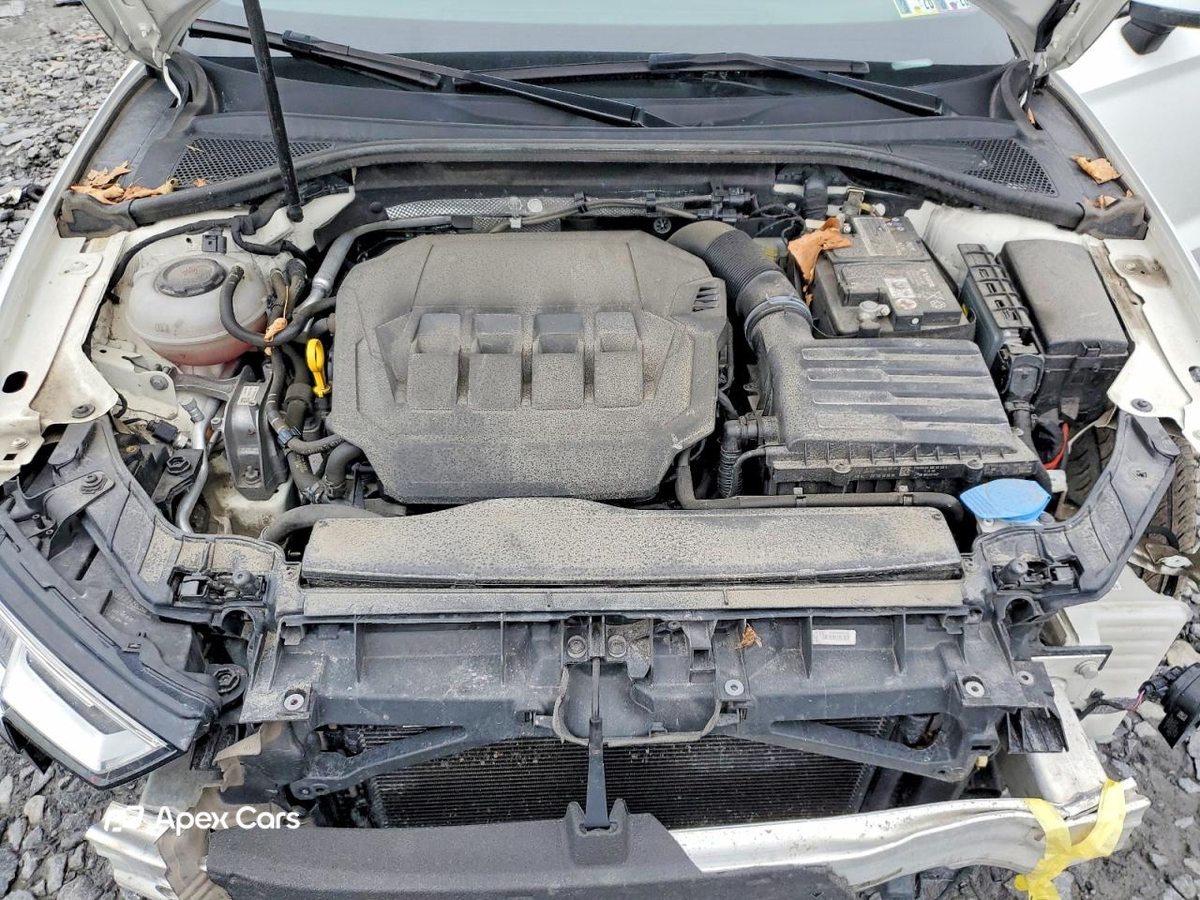 Audi A3 2020