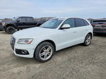 Audi Q5 2016