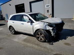 Acura MDX 2011