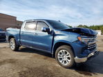 Chevrolet Silverado 2024