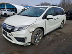 Honda Odyssey 2018