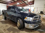 Dodge RAM 2012