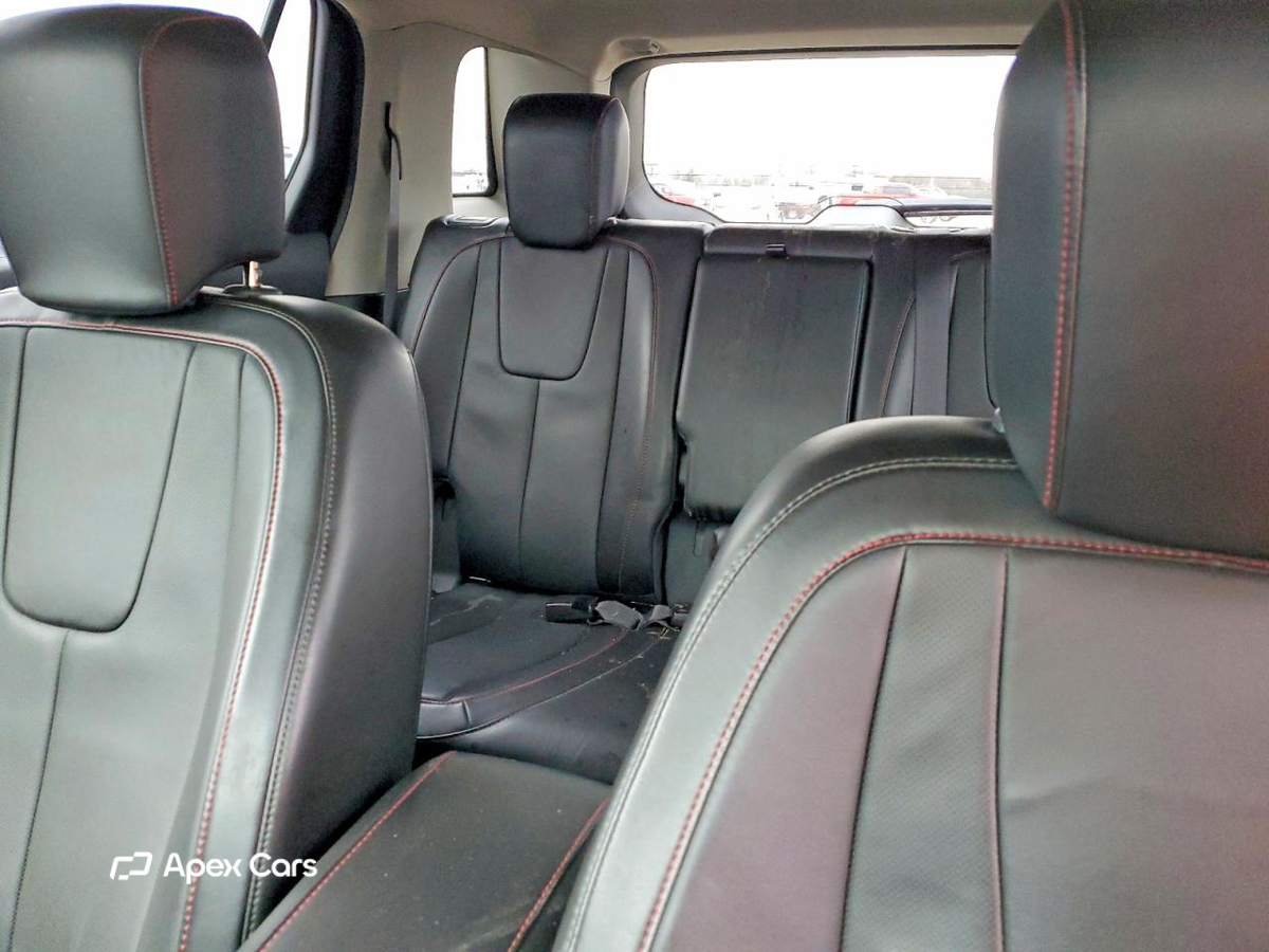 GMC Terrain 2014