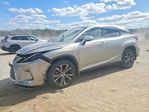Lexus RX 2022
