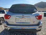Nissan Pathfinder 2019