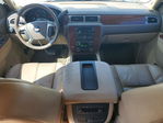 Chevrolet Tahoe 2011