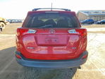Toyota RAV 4 2014
