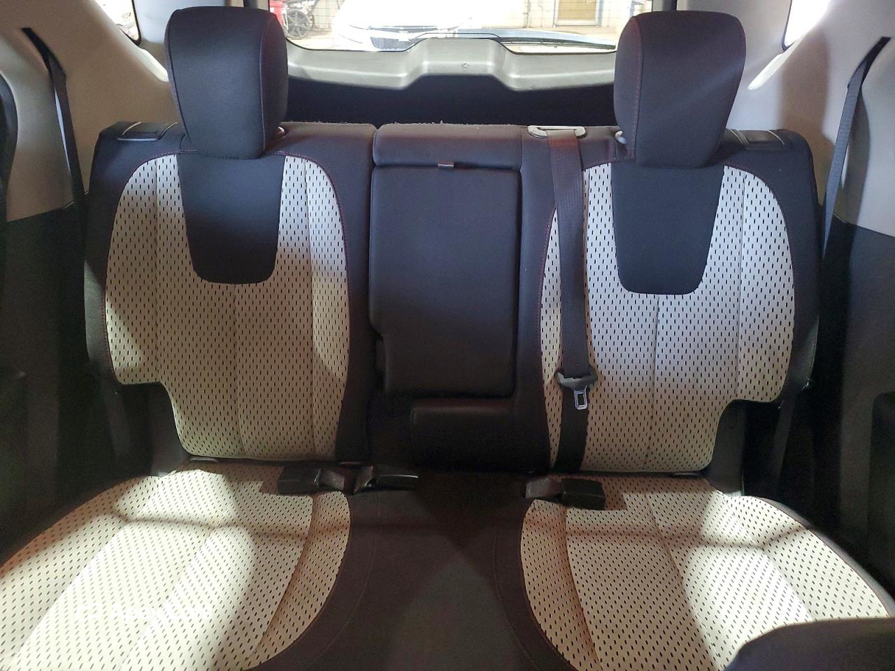 Chevrolet Equinox 2013