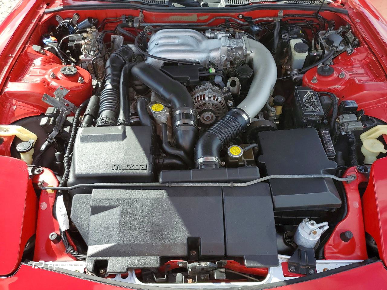 Mazda RX-7 1993