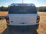 Ford Bronco 2023