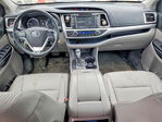 Toyota Highlander 2018