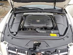 Cadillac CTS 2012