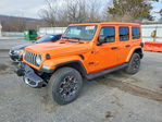 Jeep Wrangler 2025