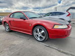 Ford Mustang 1999