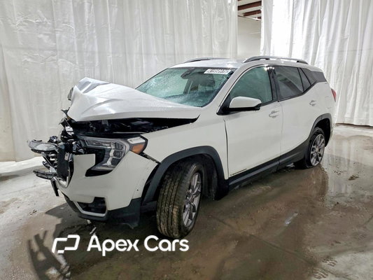GMC Terrain 2023 - Image 1 of 14