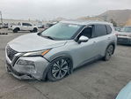 Nissan Rogue 2021