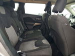 Jeep Cherokee 2018
