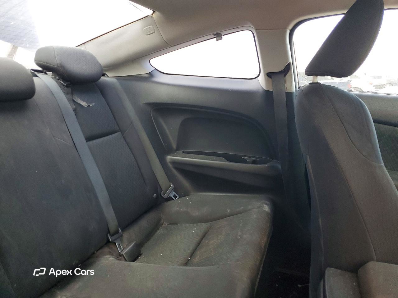 Honda Civic 2014