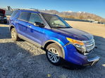 Ford Explorer 2015