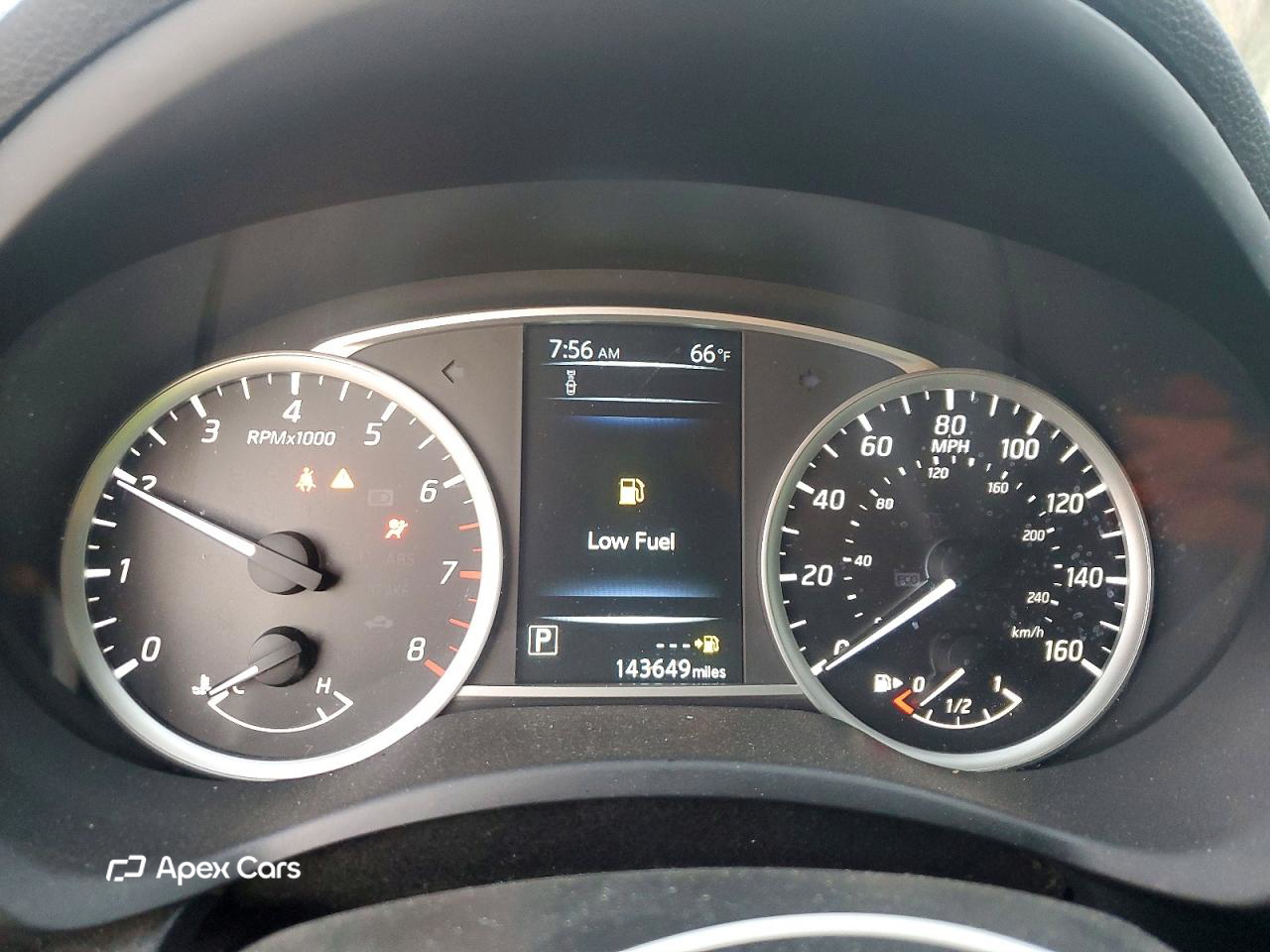 Nissan Sentra 2018