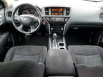 Nissan Pathfinder 2013
