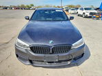 BMW Series 5 2018
