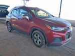 Chevrolet Trax 2020
