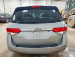 Honda Odyssey 2016