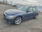 BMW Series 3 2013