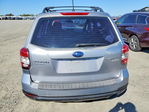Subaru Forester 2015