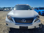 Lexus RX 2011