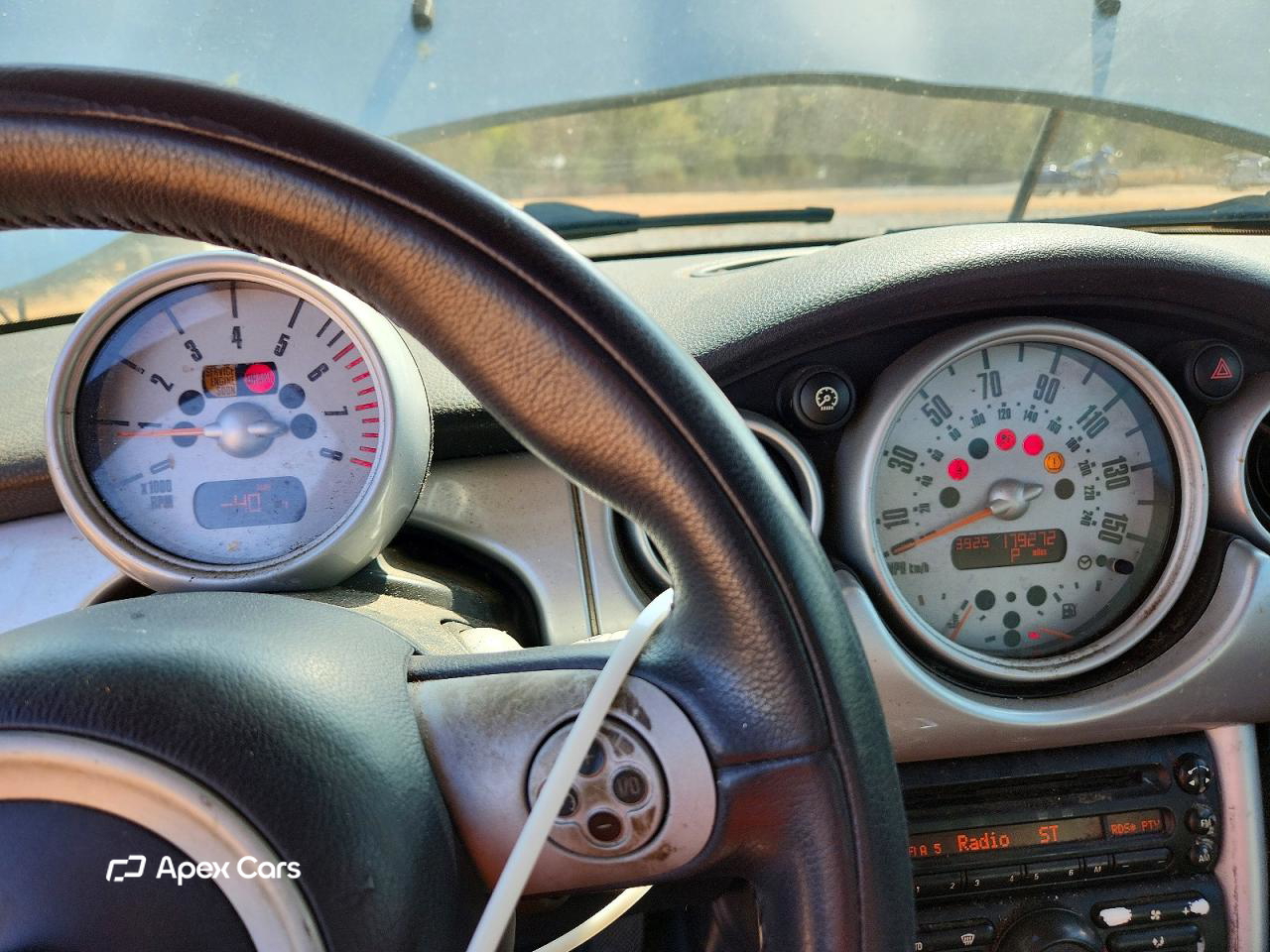 MINI Cooper 2006